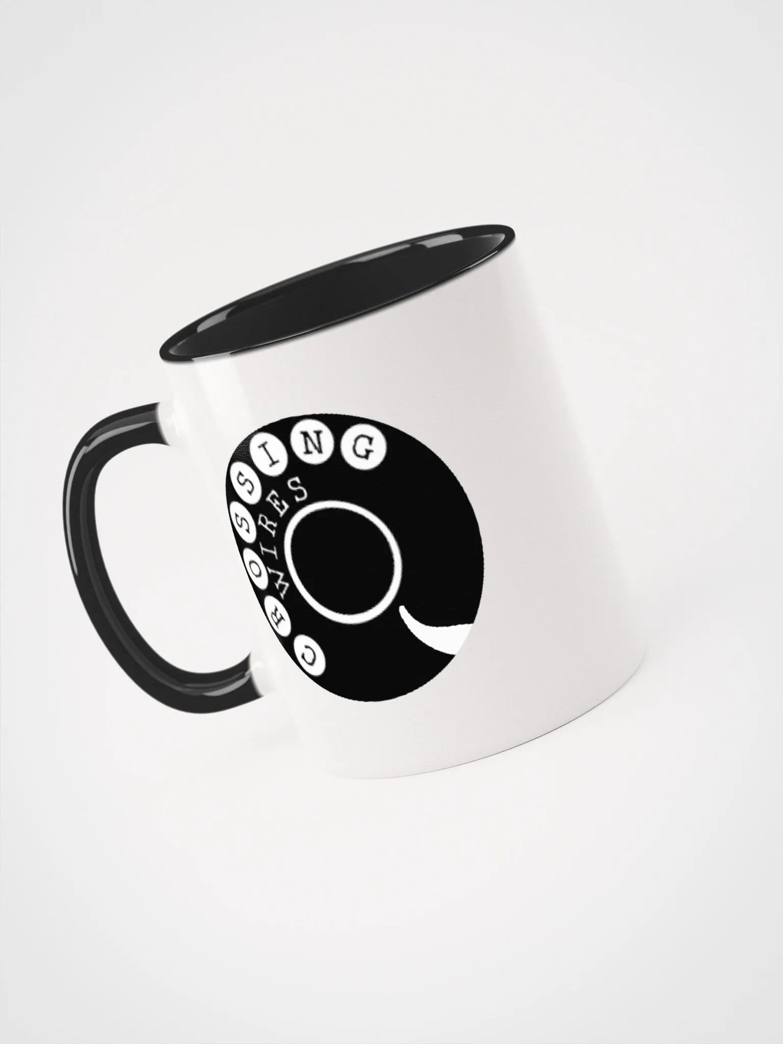 Logo Mug product image (3)