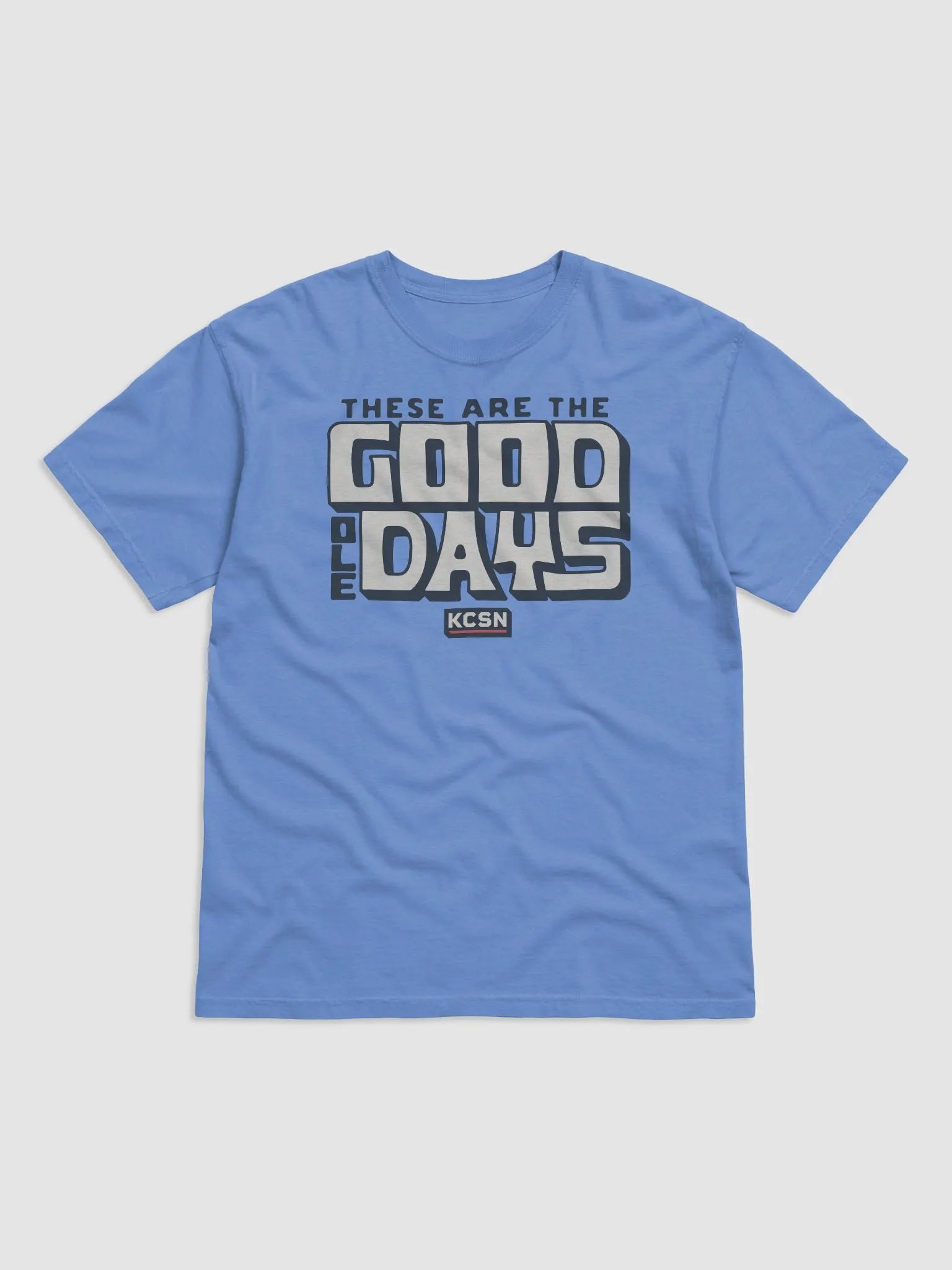 Good Ole Days (Stacked) product image (2)