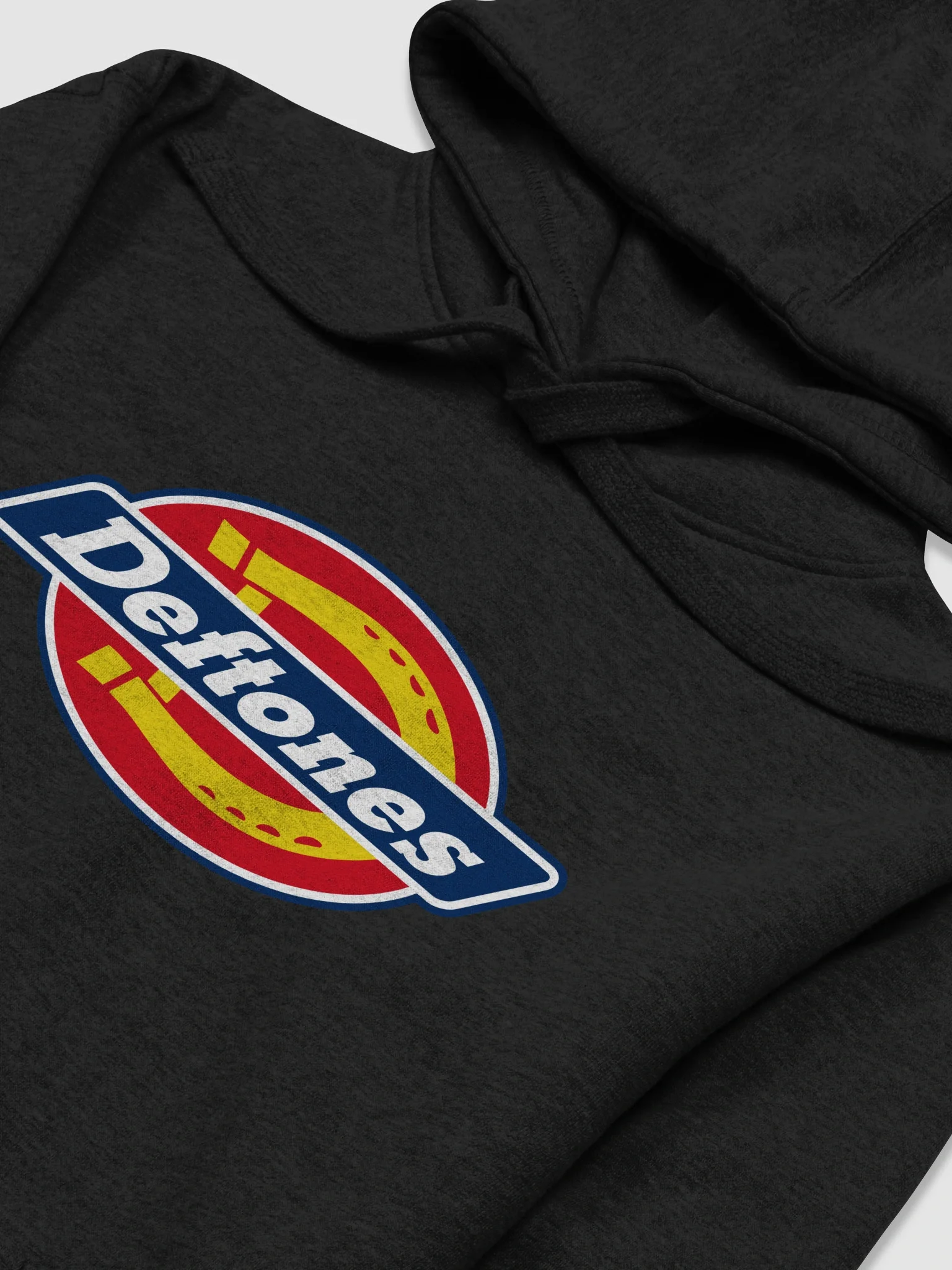 Deftones x Dickies Hoodie product image (2)