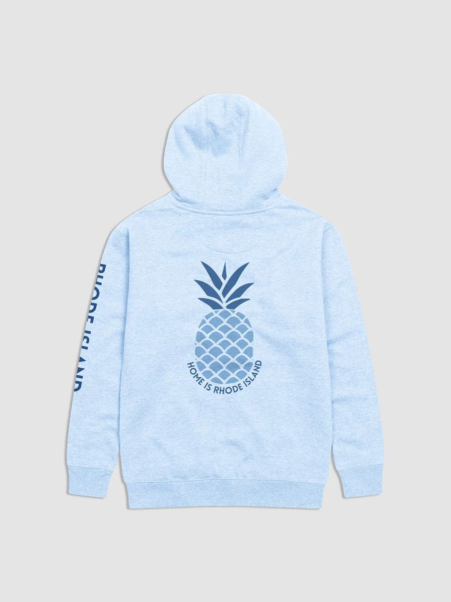 Home is Rhode Island Favorite Hoodie (Heavyweight Fabric) product image (1)