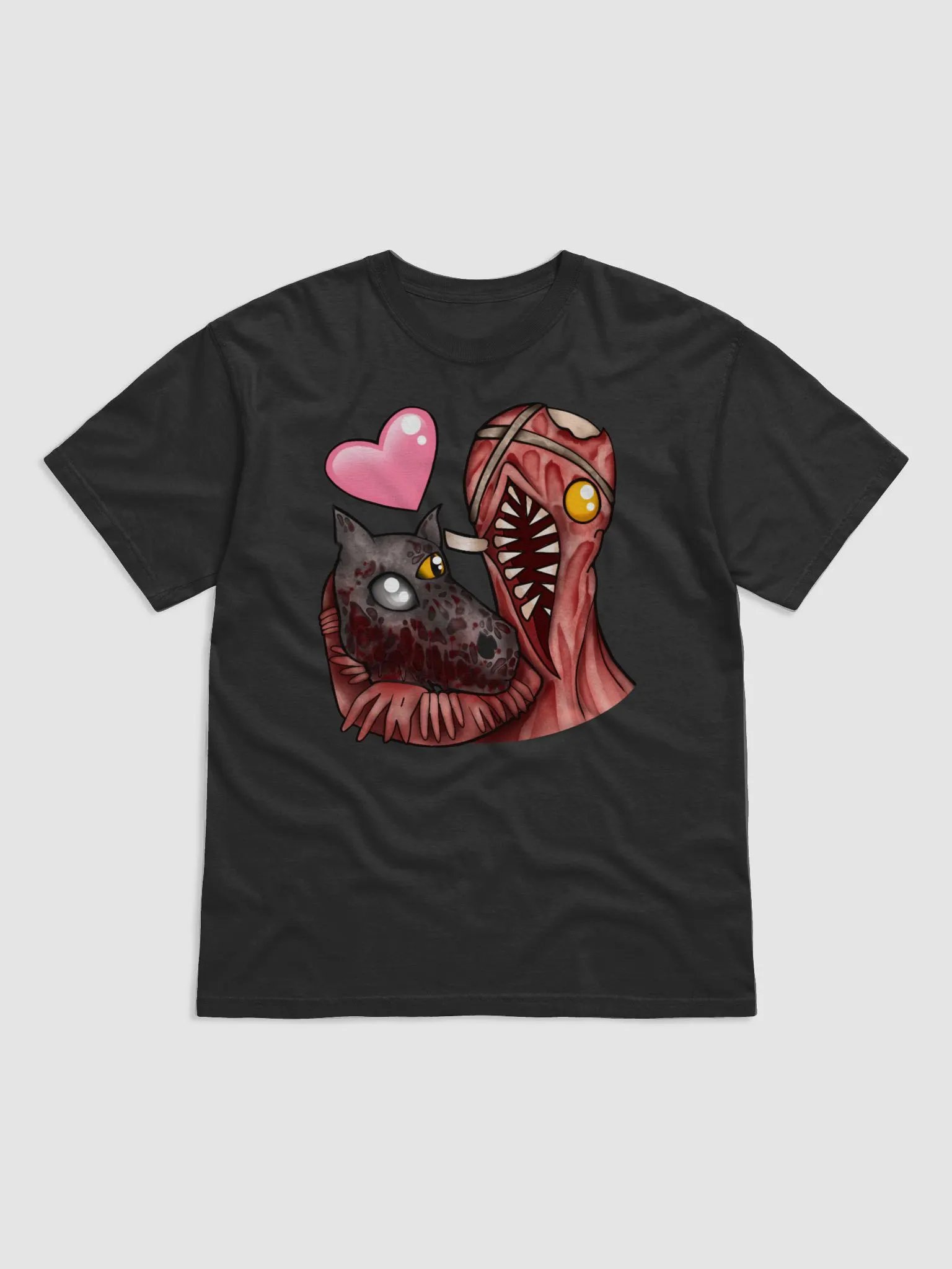 Dredge Love product image (1)