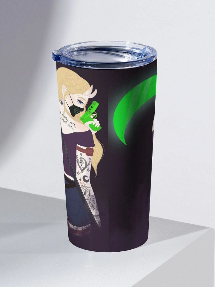 Traveling Reaper product image (2)