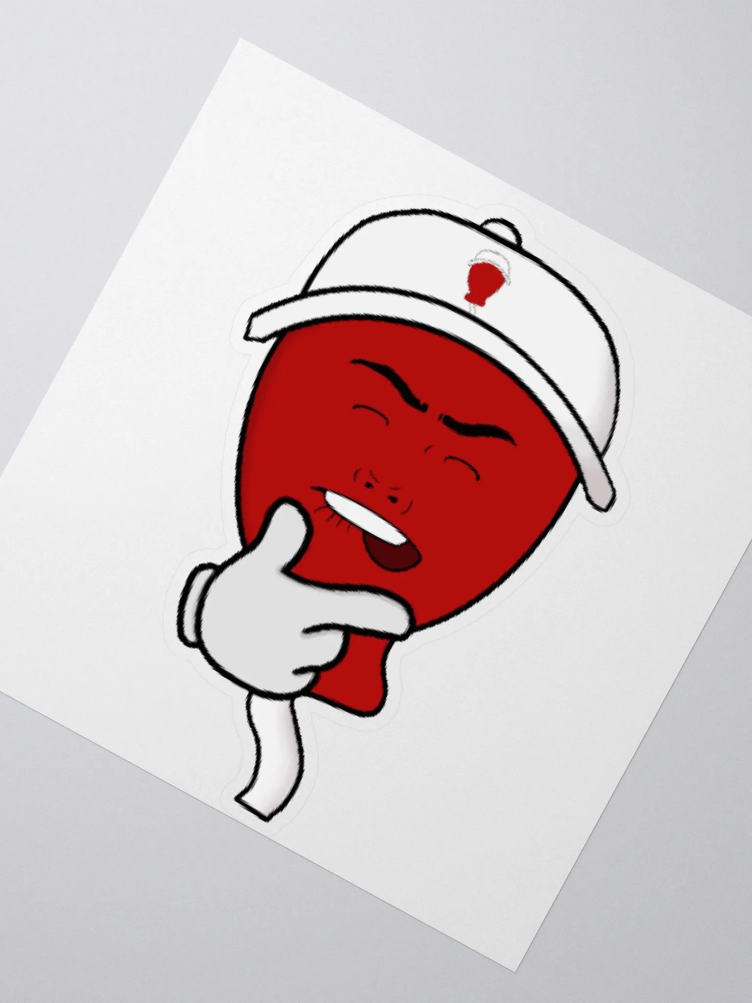 Airhead022 Fboy stickers product image (5)