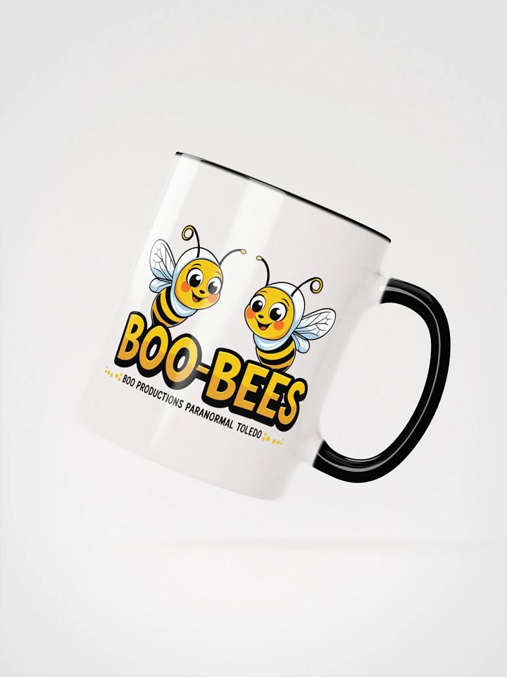 Buzzworthy Boo-Bees Ceramic Mug product image (8)