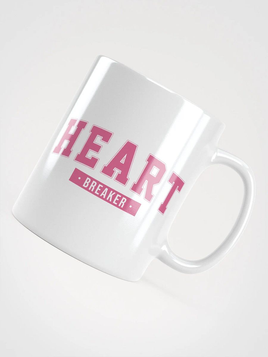 Heart Breaker Mug product image (4)