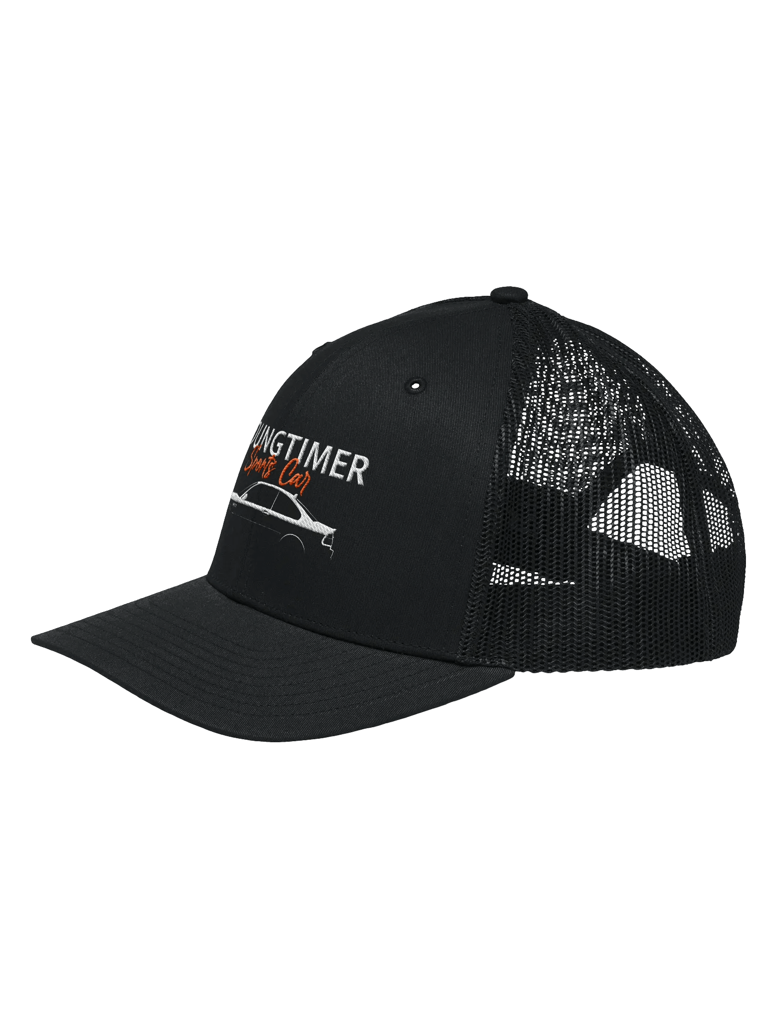 Youngtimer SC Trucker Hat product image (1)