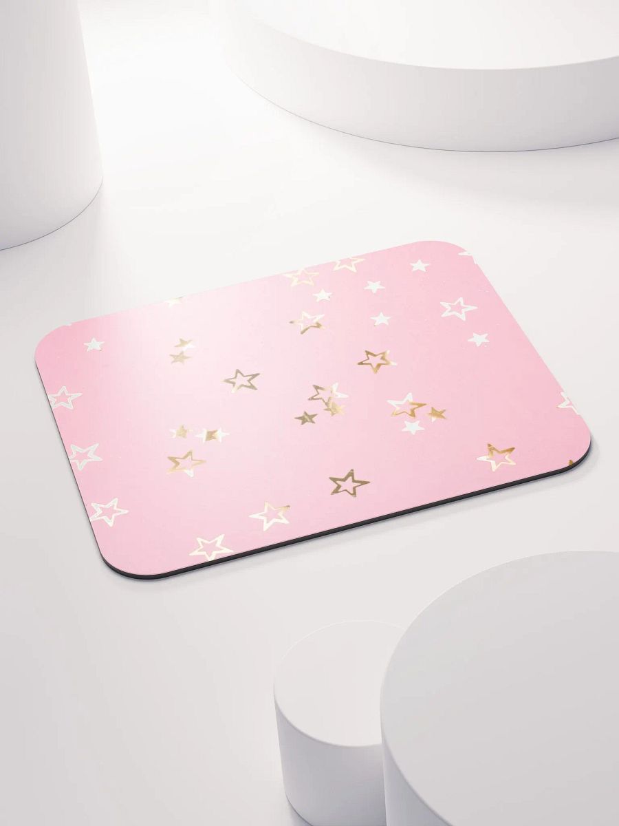 Goldie Starr Mouse Pad product image (4)