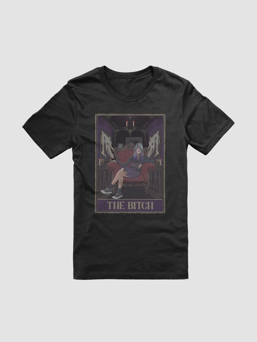 The Bitch - Sable Ward product image (1)