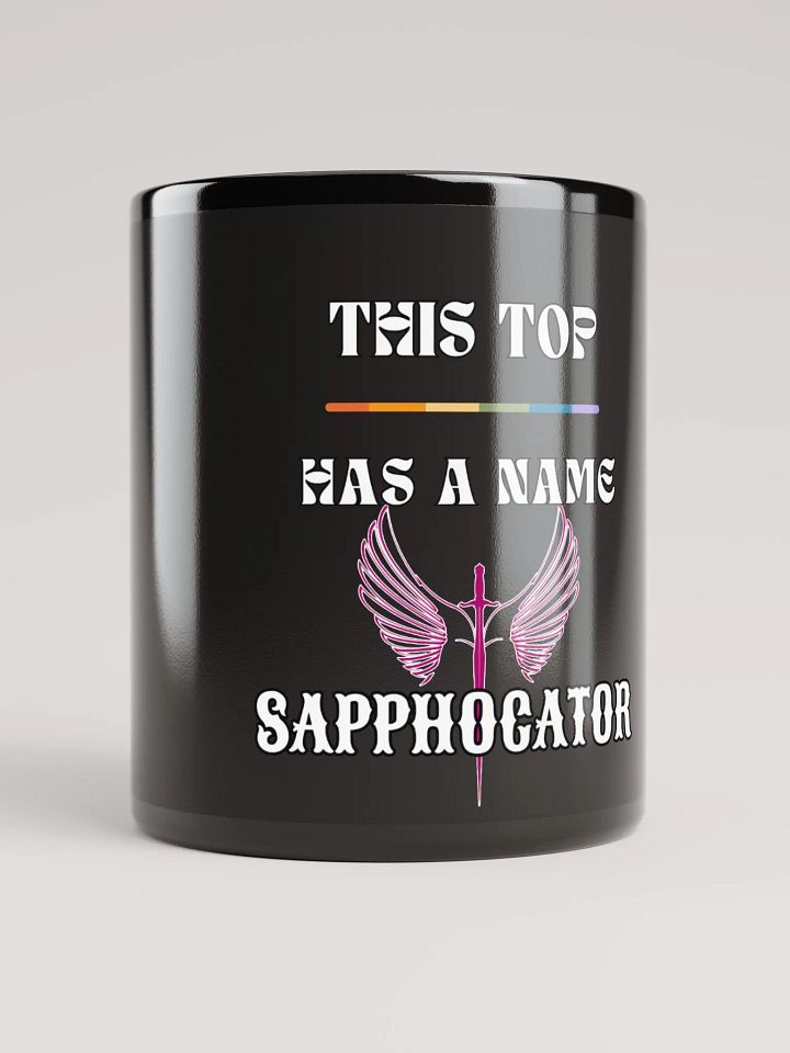 This Top Has a Name and It's Iconic - Mug product image (1)