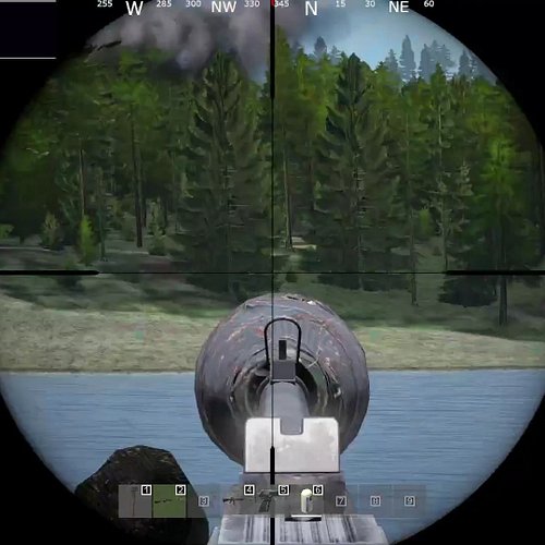 Been having a blast playing DayZ again with my Brother-in-Law! This is a fun sniper fight from last nights stream!
Still gett...