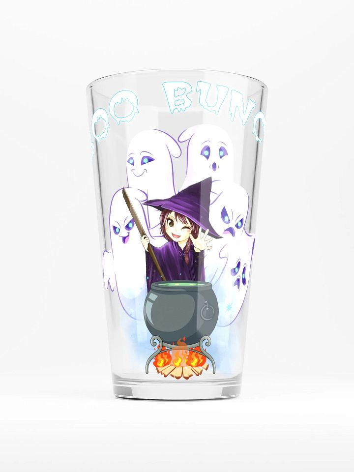 BooBunch Beer Glass product image (1)