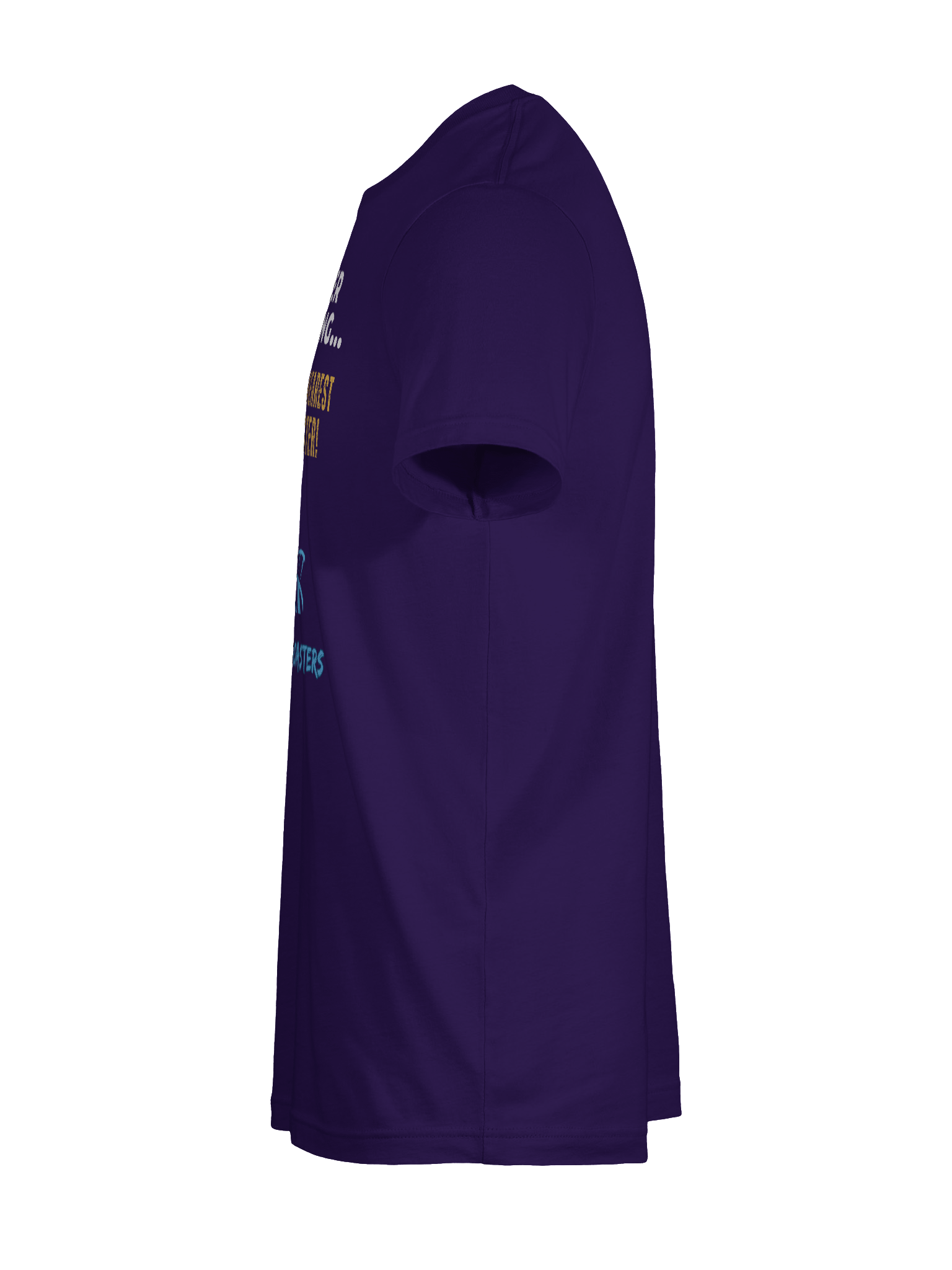 Of Course I Talk To Myself Coaster Tee product image (52)