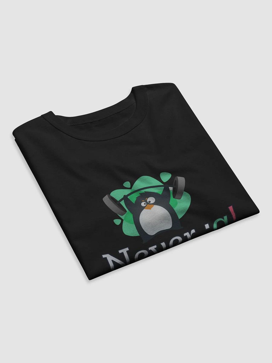 Champion Never Quit T-Shirt product image (6)