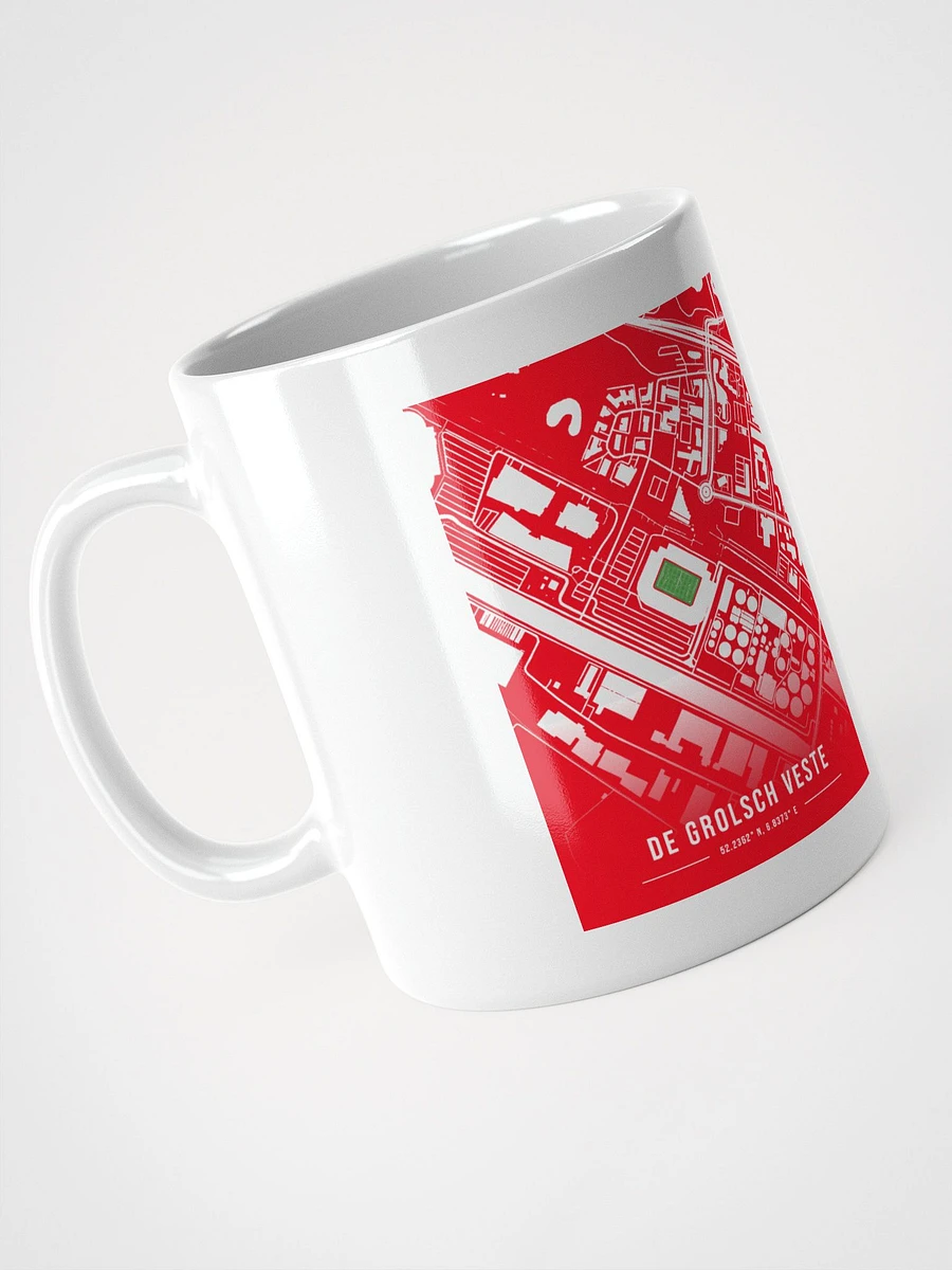 De Grolsh Veste Design Mug product image (1)