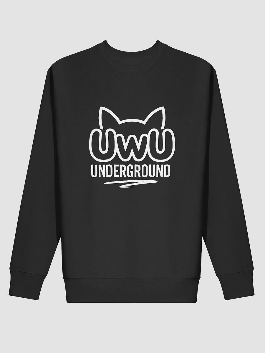 UwU Underground - Sweatie product image (2)