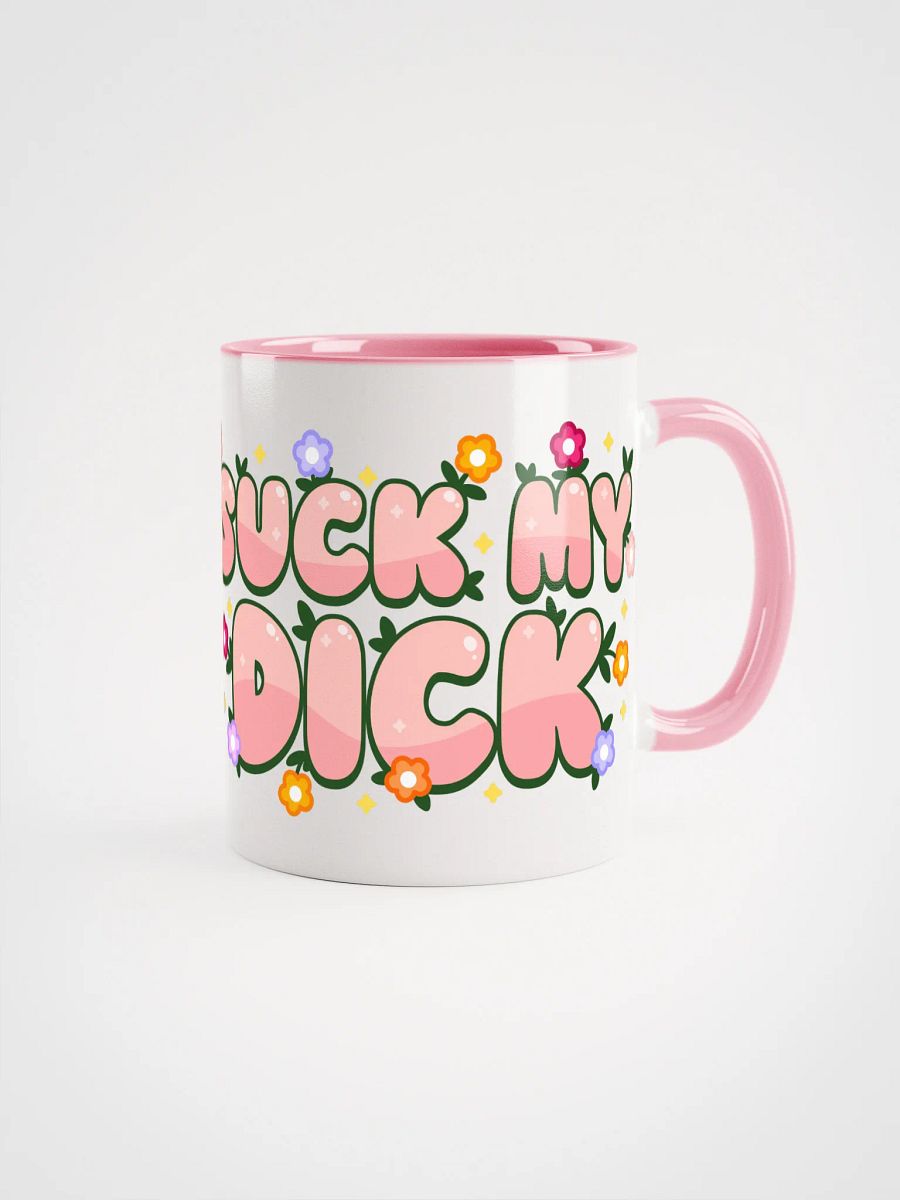 Suck My Dick Mug product image (1)