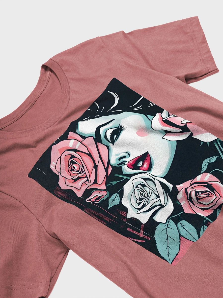 Iconic Softness Unleashed T-Shirt product image (3)