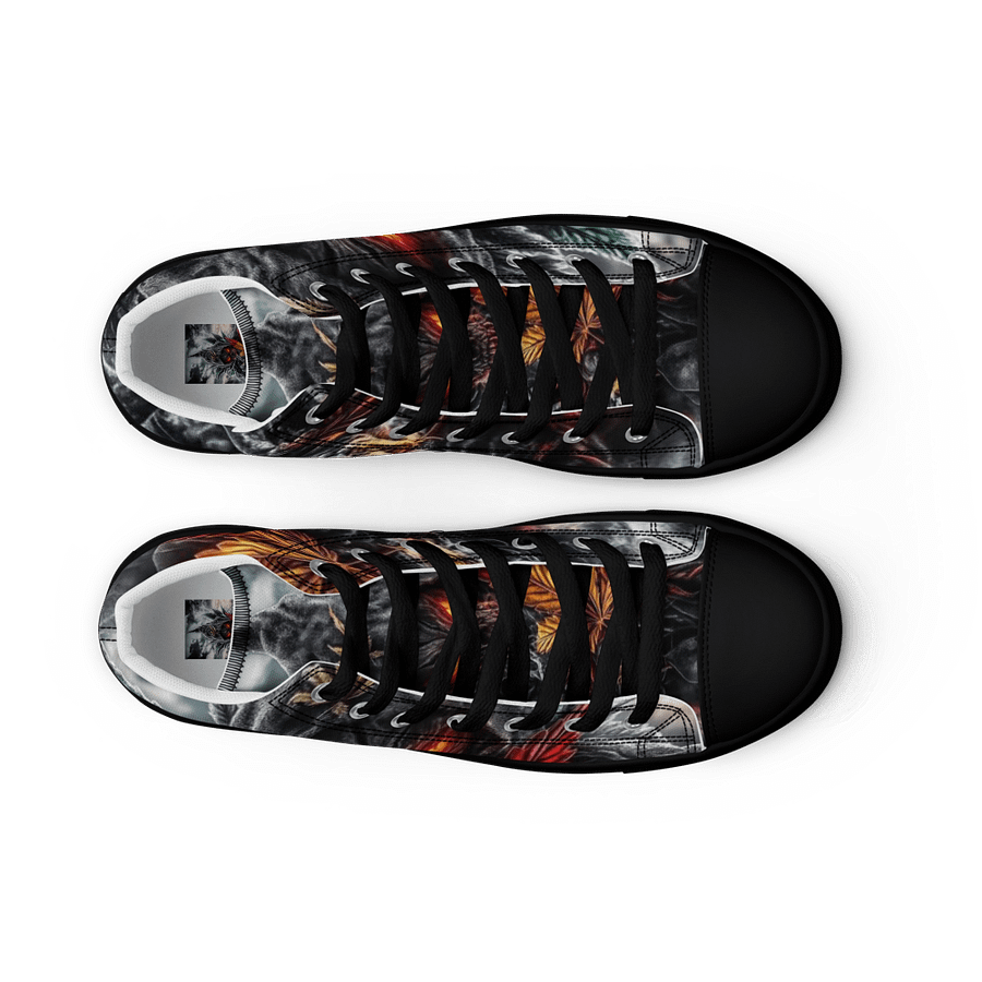 GRIMA WEED SHOES product image (9)