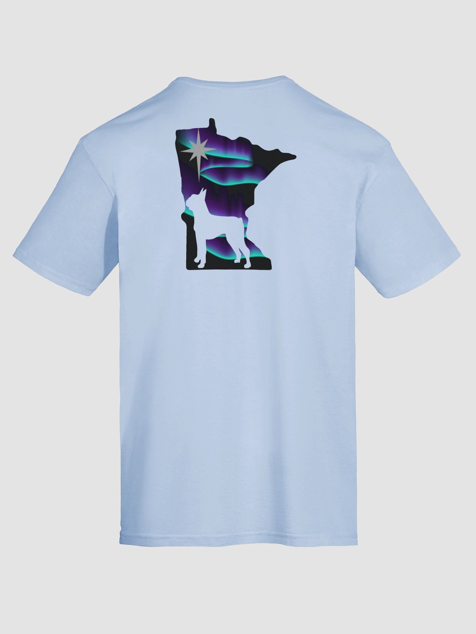 MBTC Pocket Logo with Back Design product image (123)