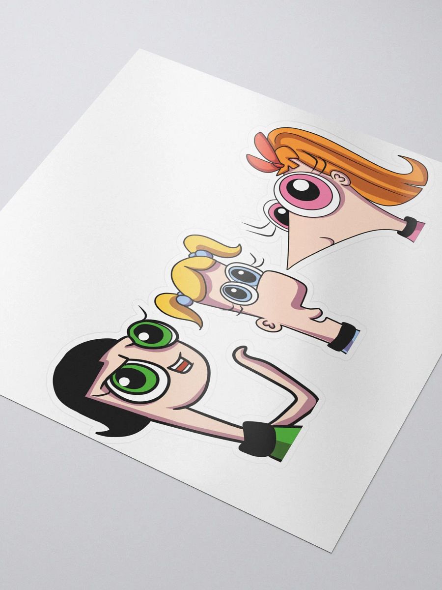 Subathon Sticker 1 product image (3)