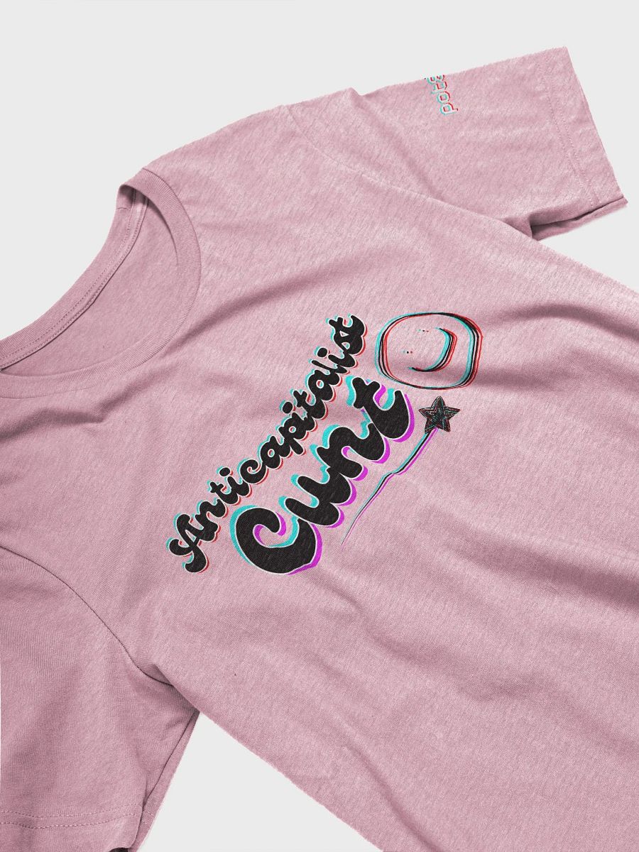 ANTICAPITALIST C*NT 3D supersoft te product image (66)