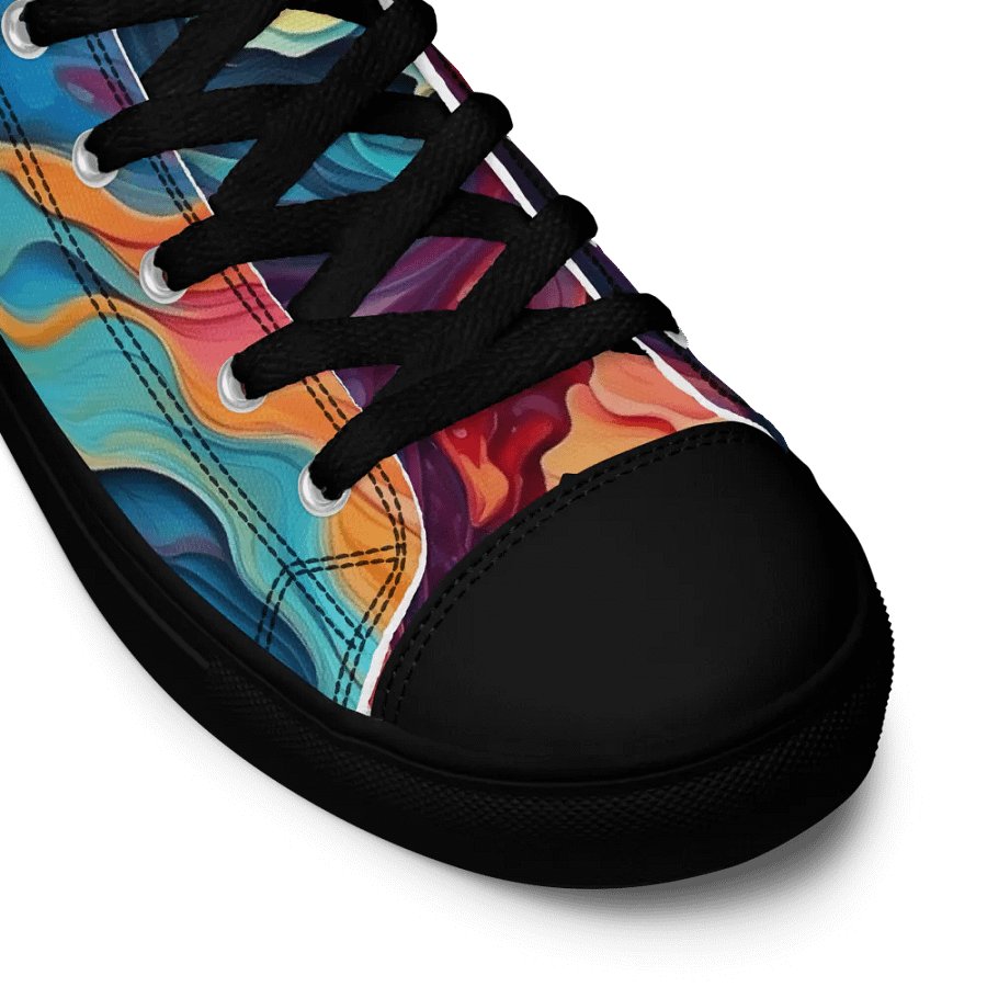 Feet First Fashion: Walk the Runway product image (9)