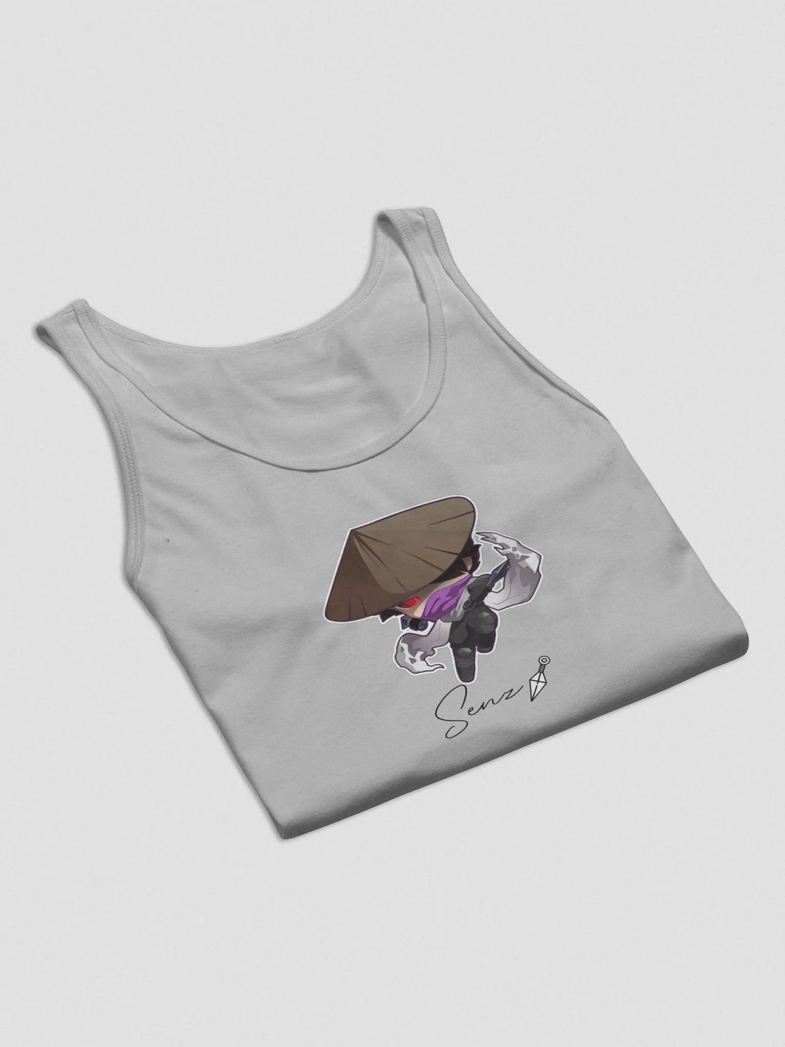 Chibi Tank Raito product image (19)