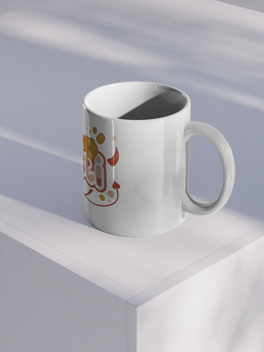 Skiesti Logo Mug product image (2)