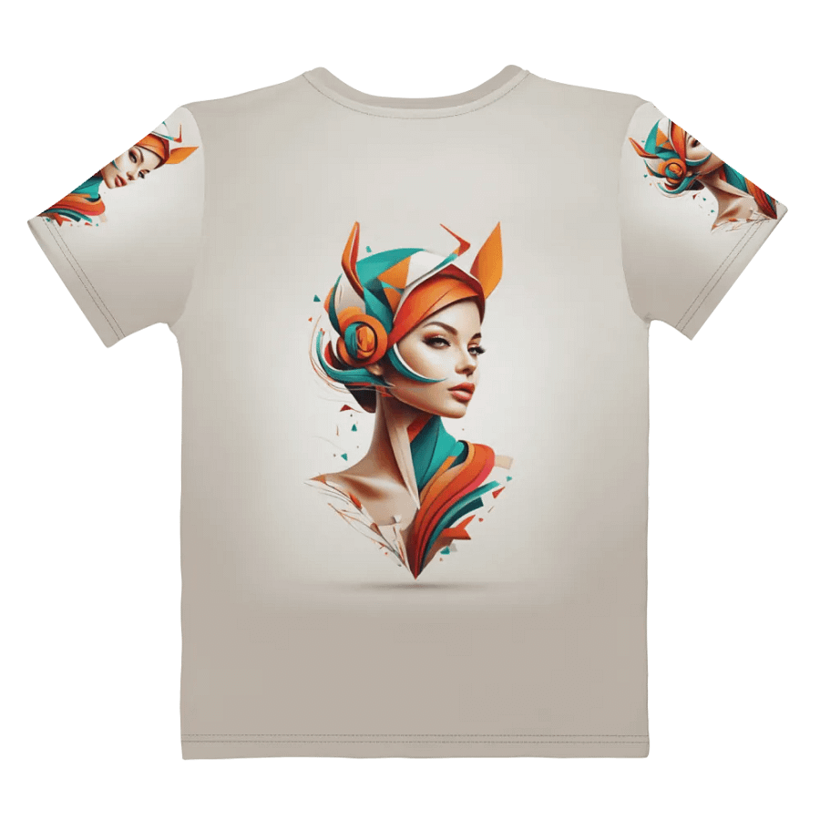 Forest Fables T shirt product image (3)