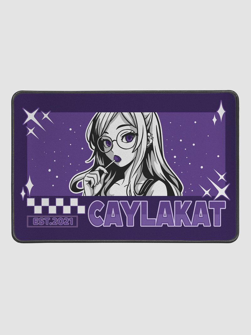 Desk Mat