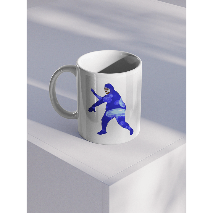 Jelly Dance Mug product image (2)