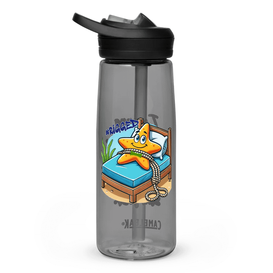 Rigged Bottle product image (4)