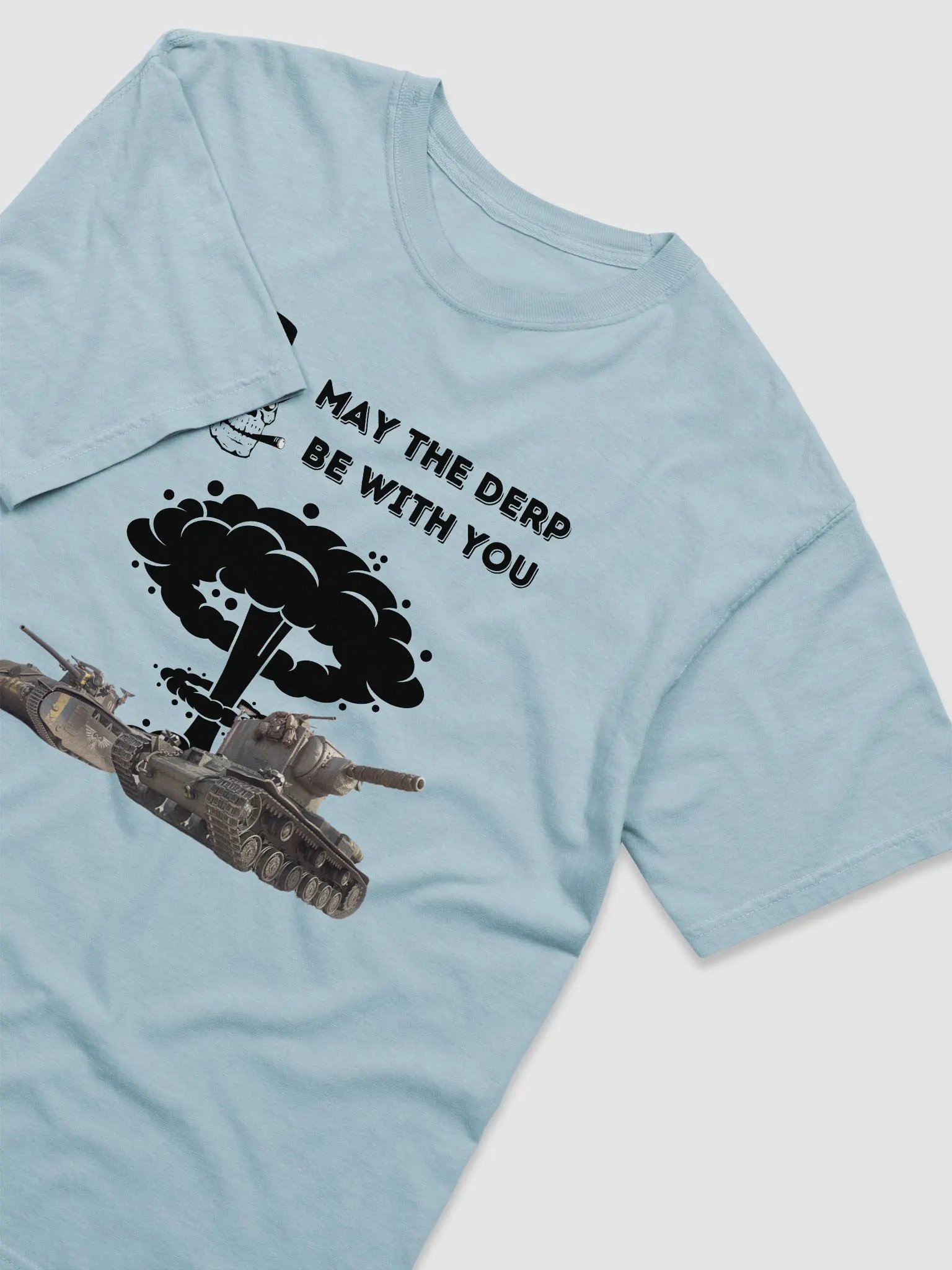 The Derp T Shirt product image (7)