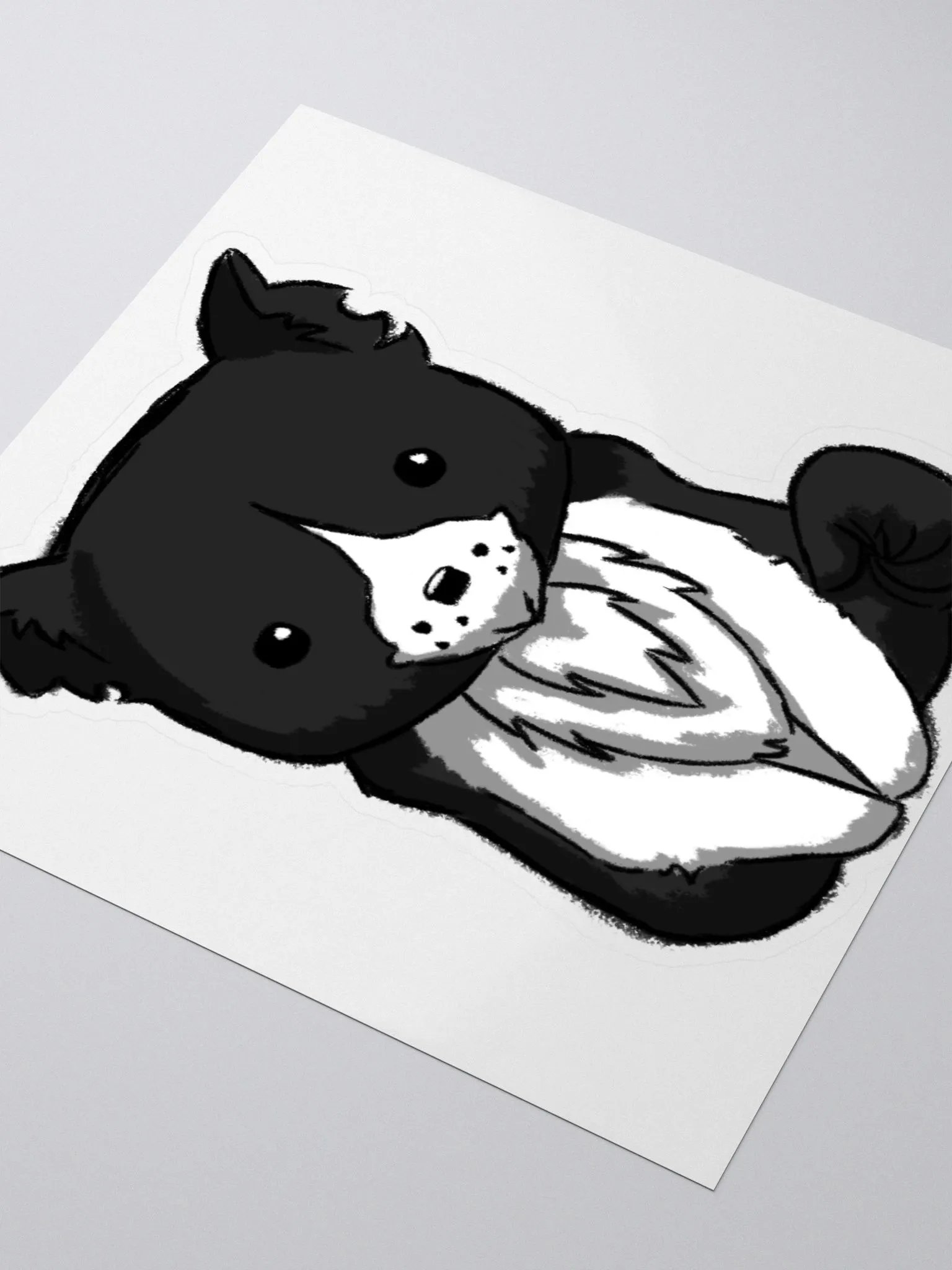Sticky Marvin product image (3)