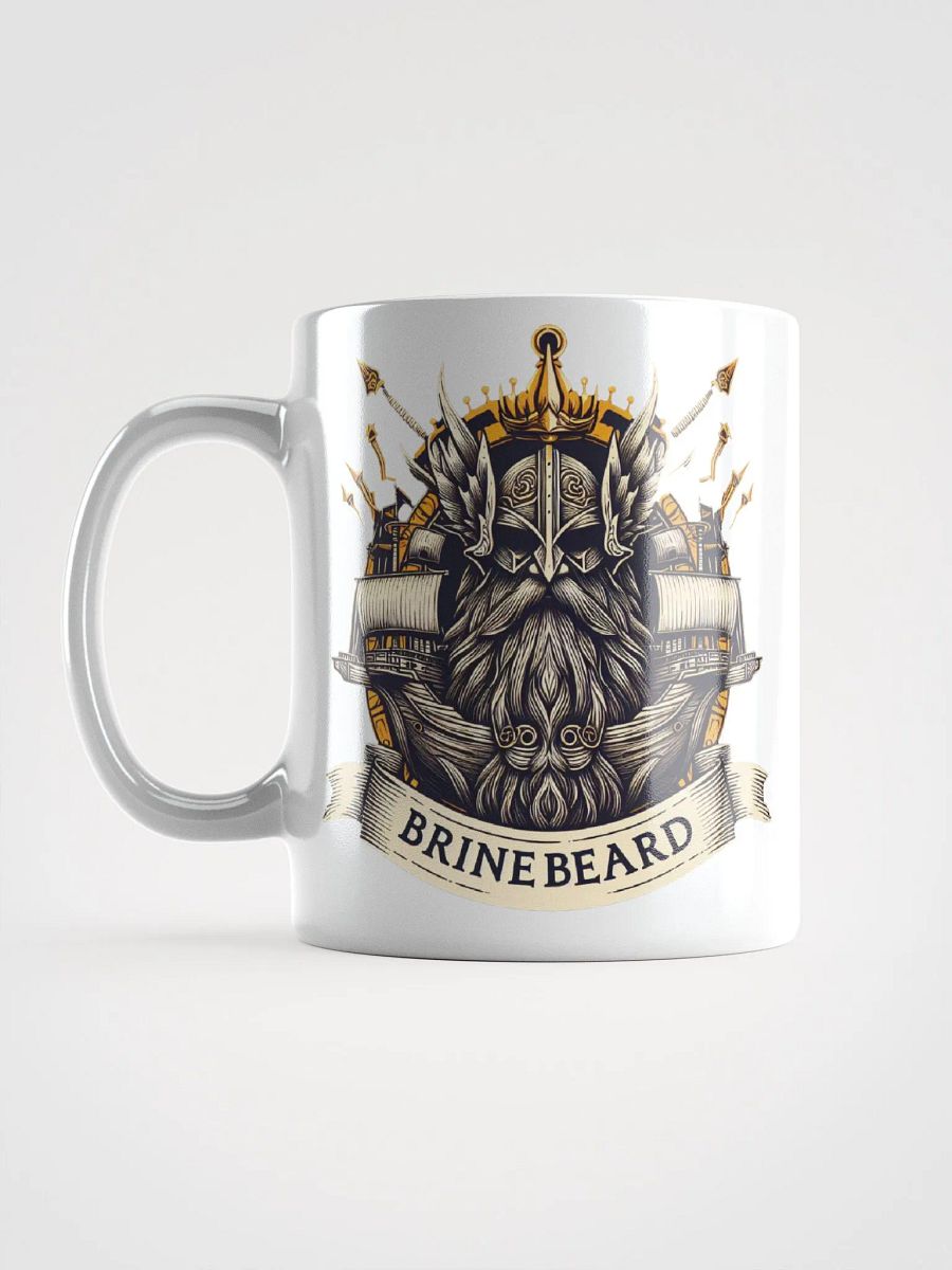 Brinebeard Mugzy product image (6)