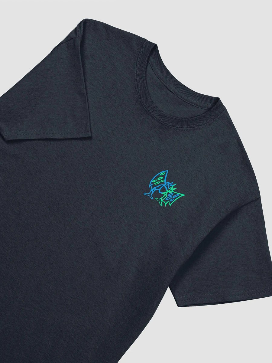 Glitched Wintergreen LizardArtist product image (19)