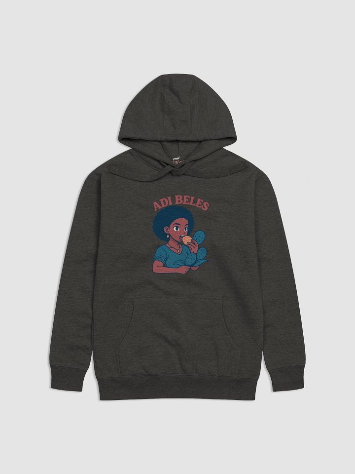 Adi Belles Pullover Hoodie product image (6)