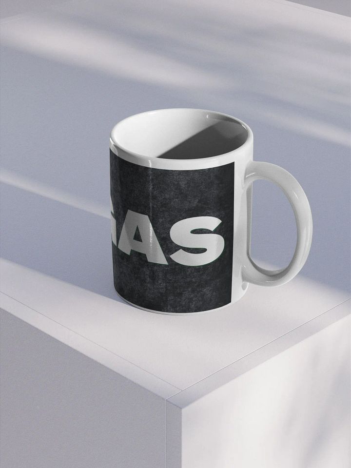 TiaLaughs Suk Mah Gas Mug product image (2)