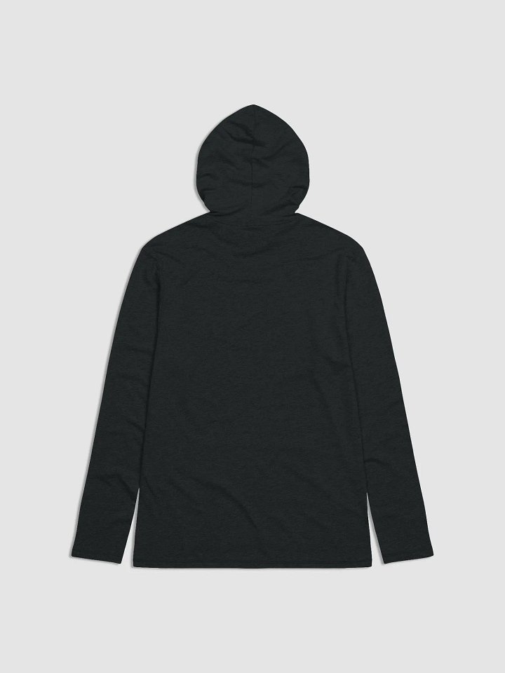 Nea Lights - ladies hoodie product image (2)
