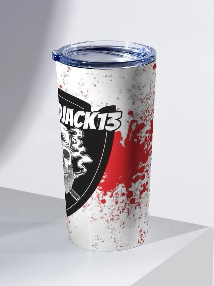 Bloody Tumbler product image (2)