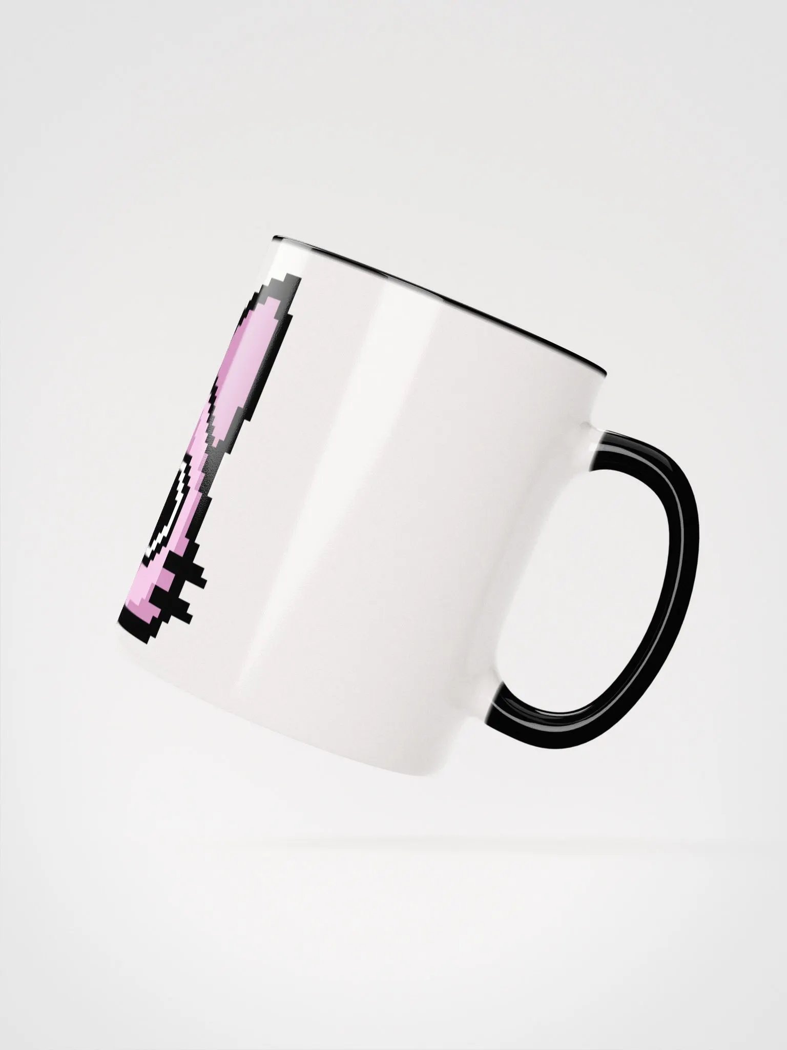 Pink Palico Mug product image (6)