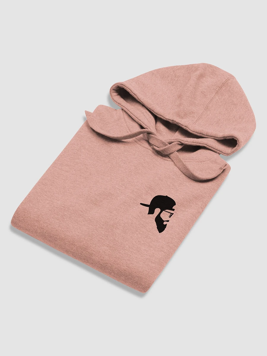 Twitch Hoodie(light colours) product image (5)