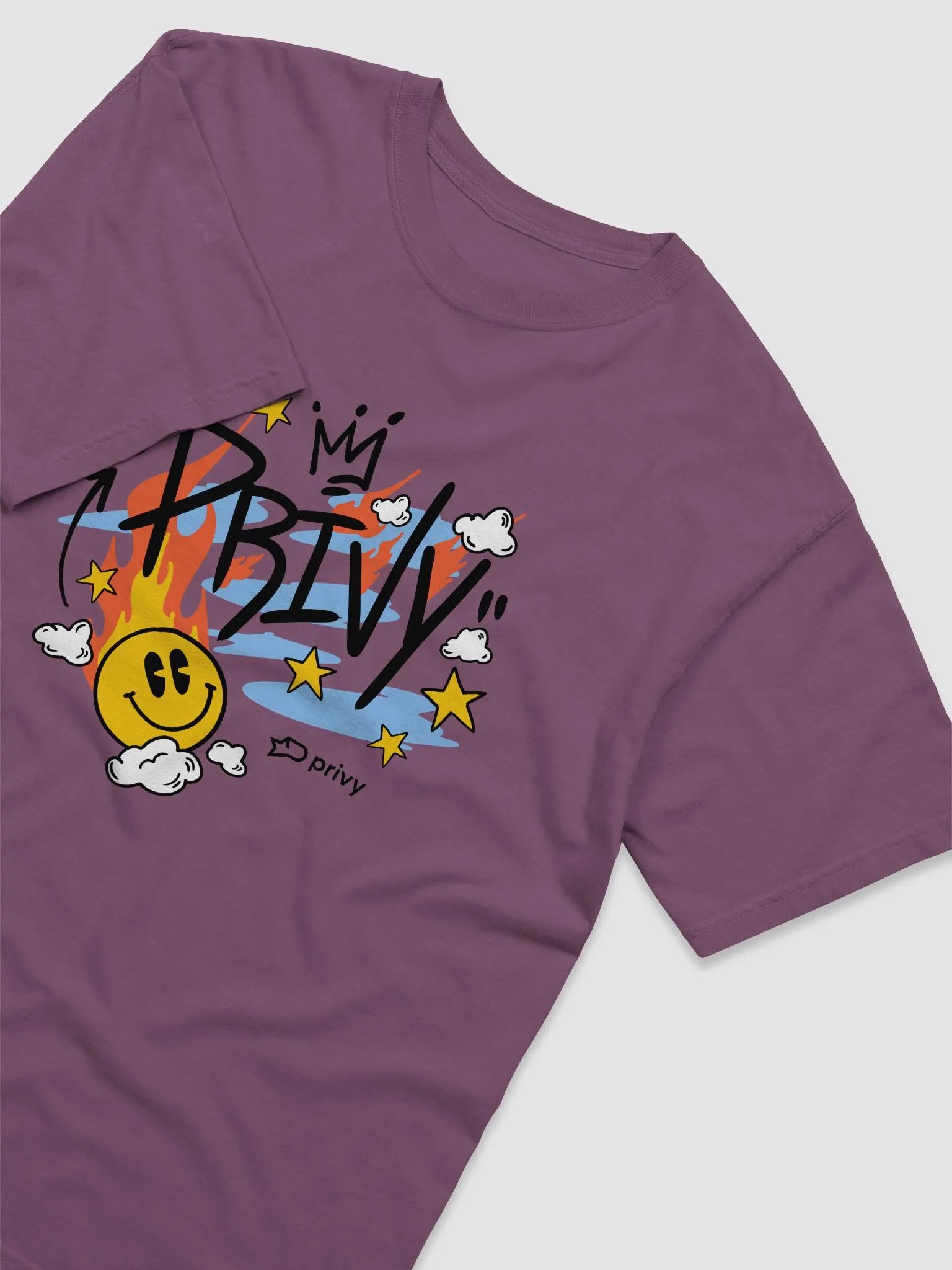 5 Star Content T-Shirt product image (7)
