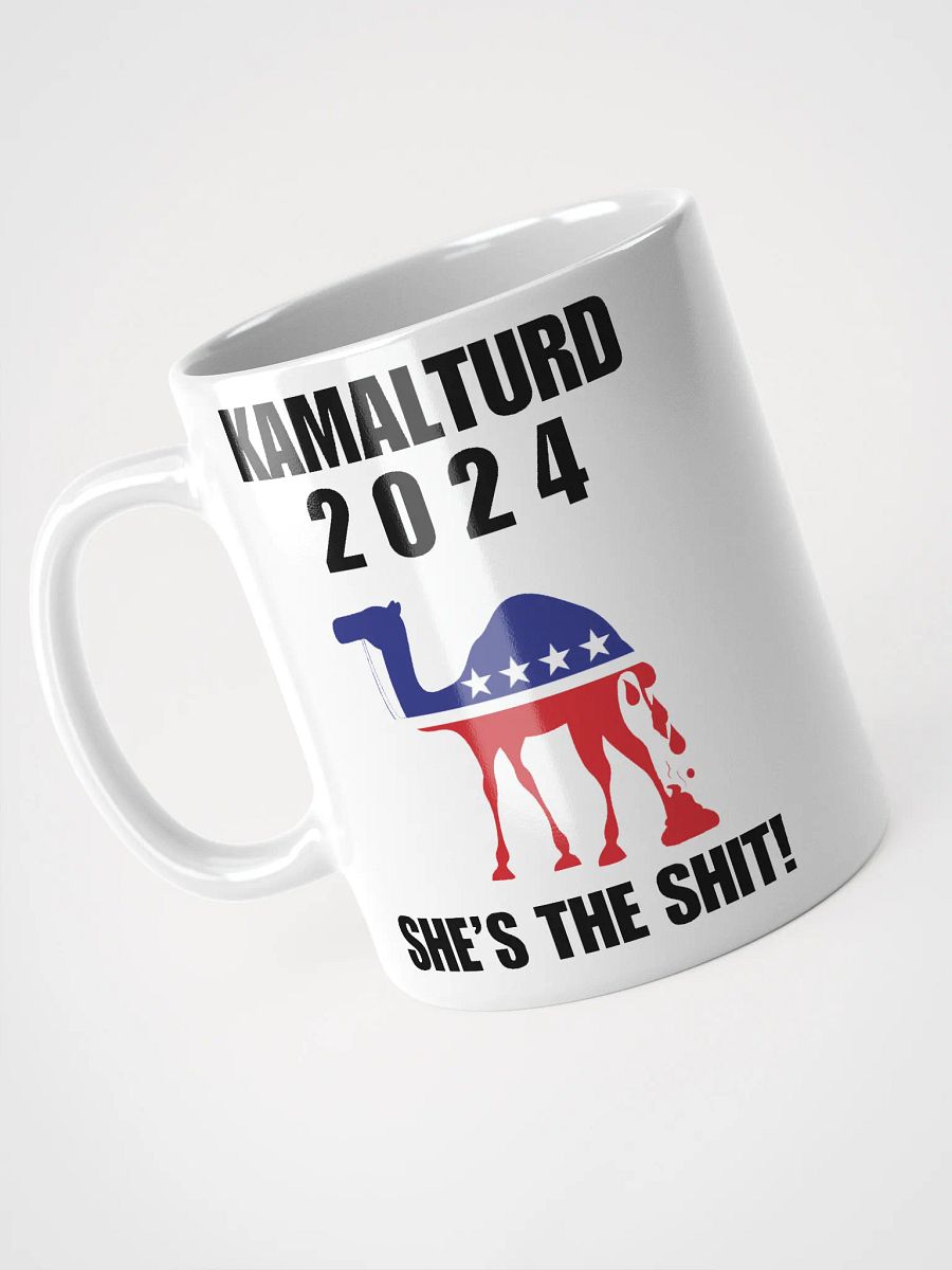 Stars and Stripes Kamal Kup product image (3)
