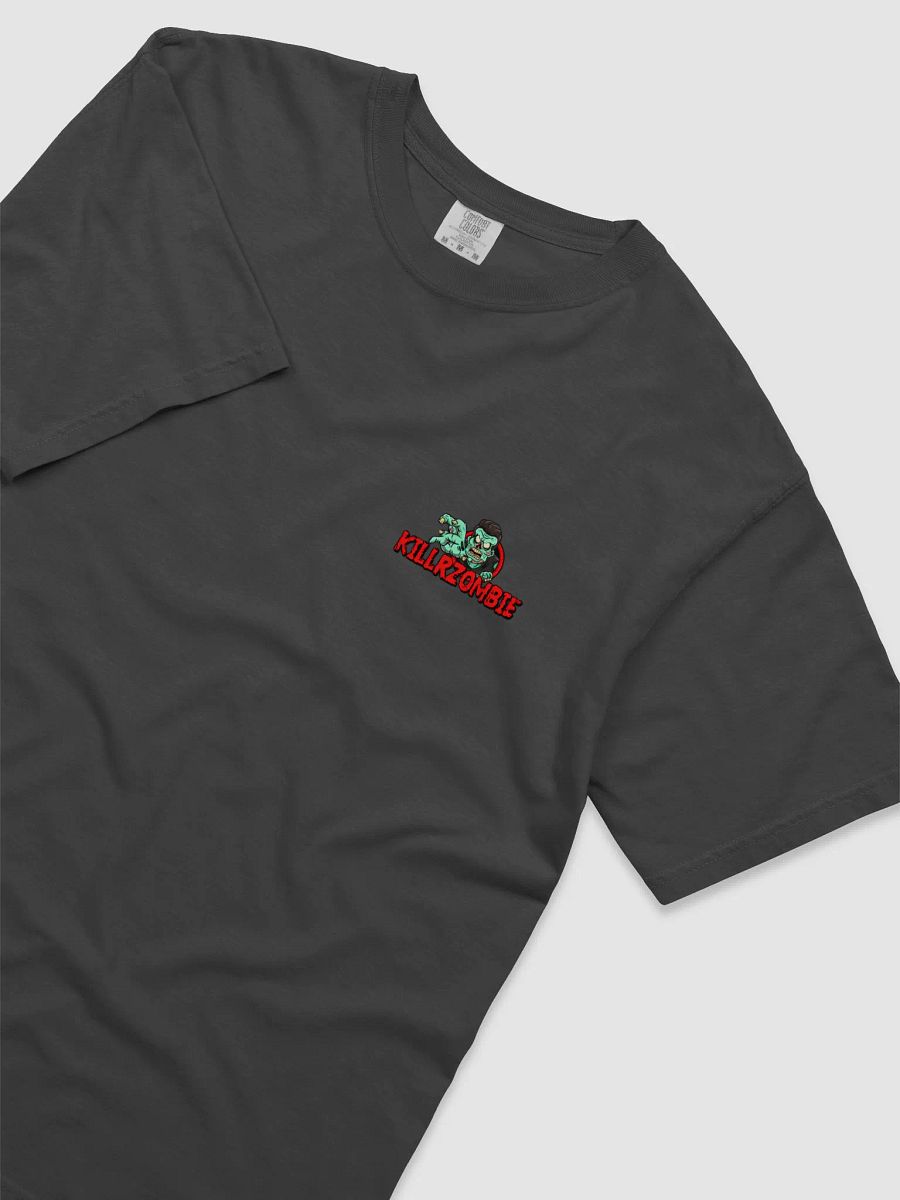 KillrZombie Distressed Tee product image (26)