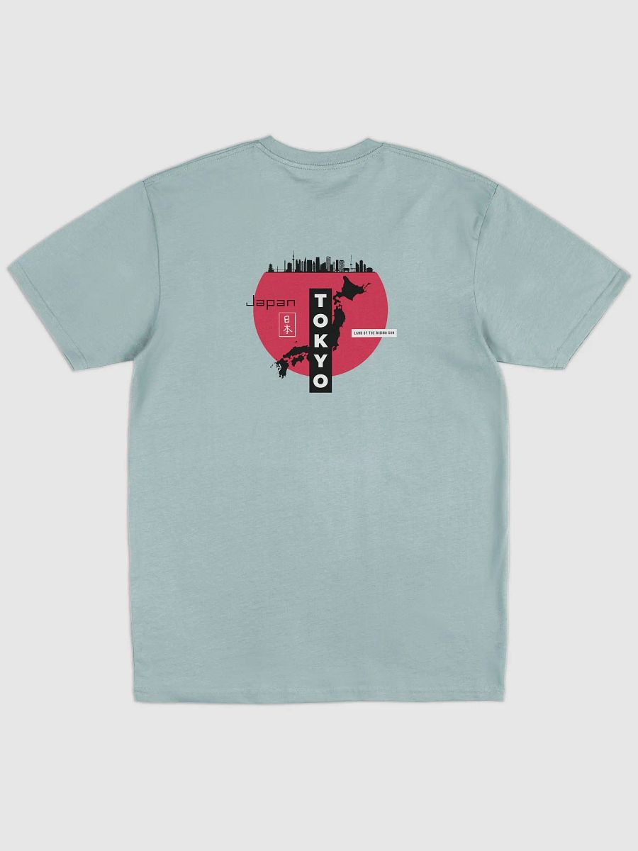 TSL - Japan Tee product image (8)