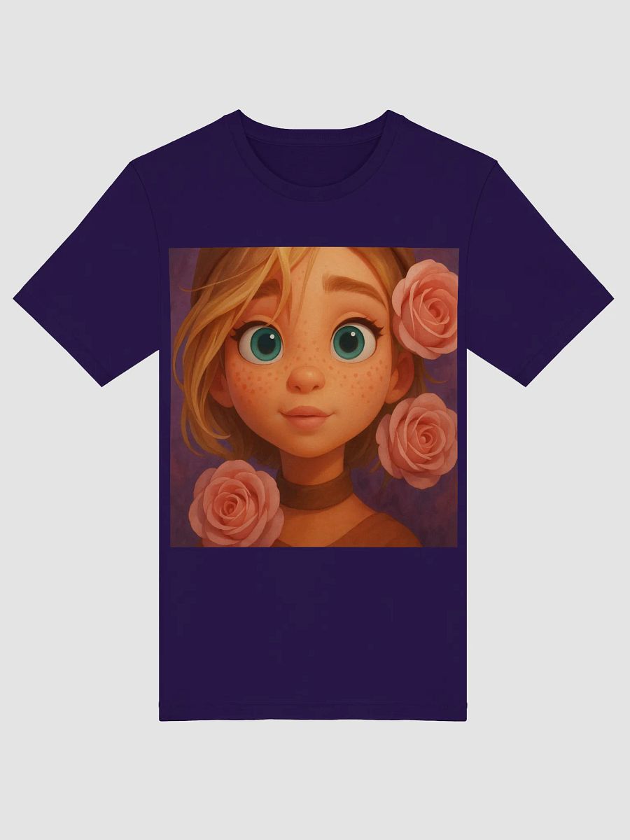 Rosalina - Supersoft T-Shirt product image (5)