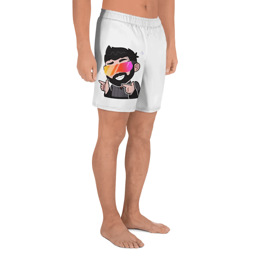 RapidDry Adventure Shorts product image (2)