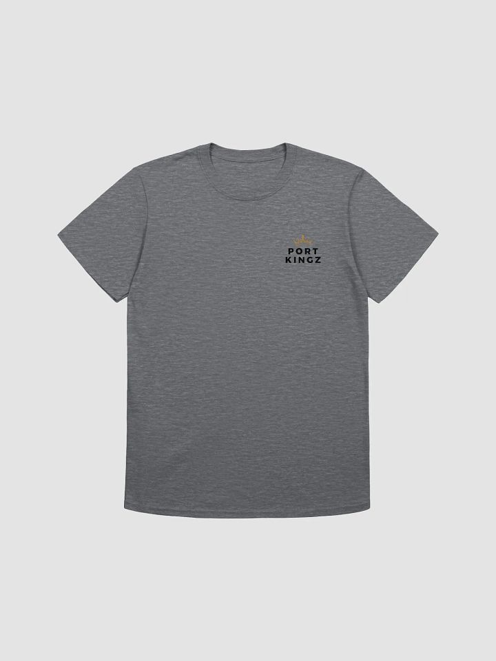 Port Kingz Tee product image (2)