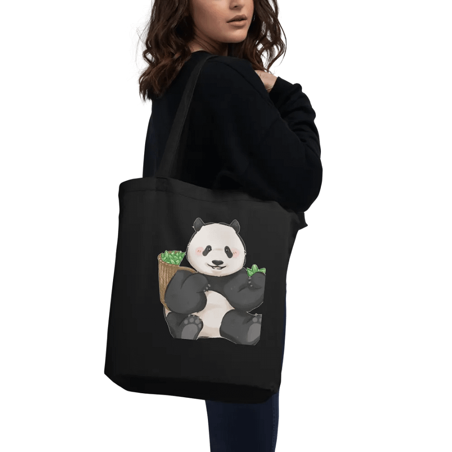 BEICHEN🐼Giant Panda product image (10)